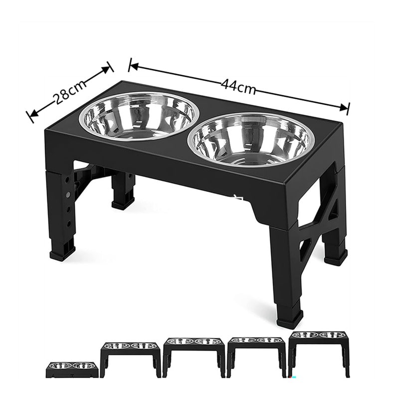 https://www.petzo.net/wp-content/uploads/2023/05/Elevated-Double-Stainless-Steel-Bowl-with-5-Height-Adjustable-Raised-Stand-Dog-Bowl-Black-min.jpg