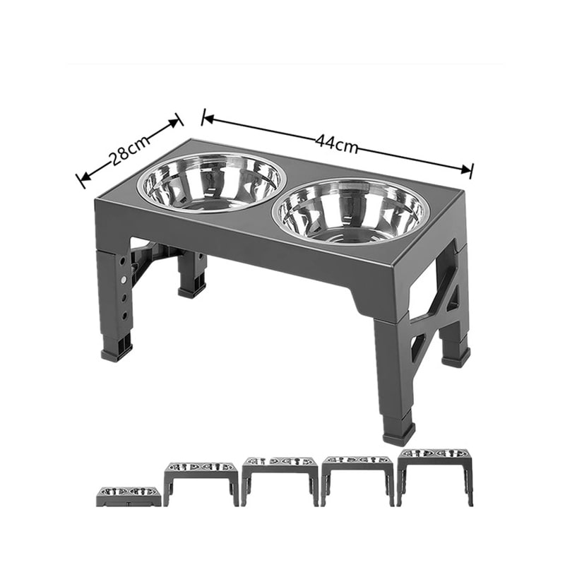 https://www.petzo.net/wp-content/uploads/2023/05/Elevated-Double-Stainless-Steel-Bowl-with-5-Height-Adjustable-Raised-Stand-Dog-Bowl-Grey1-min.jpg